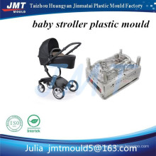 customized Huangyan high precision and best price baby stroller plastic injection mold factory